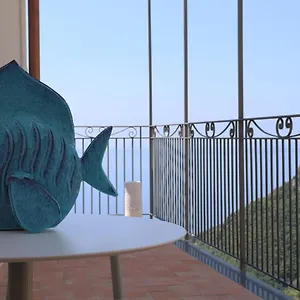 Palazzo San Giovanni Amalfi Coast Scala