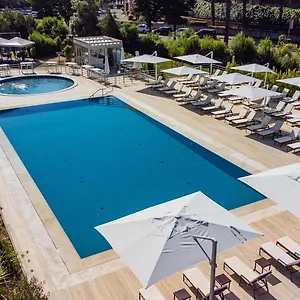 - Eur Parco Dei Medici By Ihg Hotel Rome
