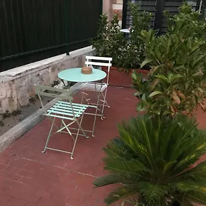 Domus Vesuvio San Giorgio a Cremano