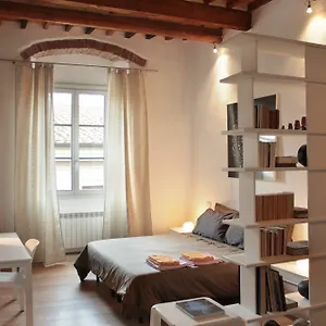 Il Canzoniere Apartment Arezzo
