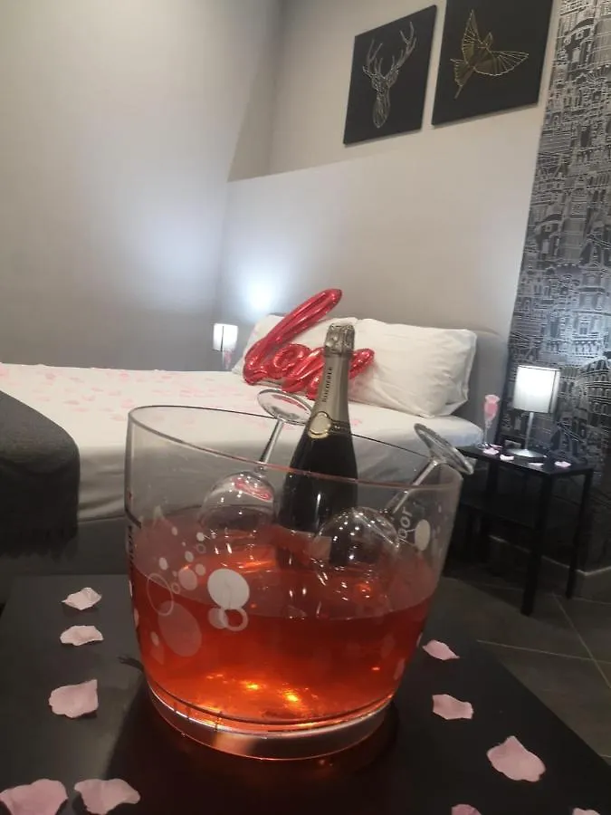 Living Bed And Breakfast Casoria Bed & Breakfast