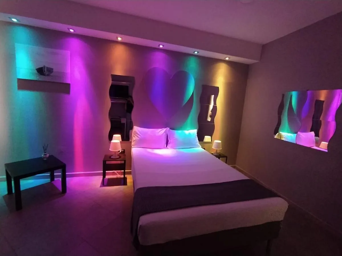 Living Bed And Breakfast Casoria 2*,  Italy