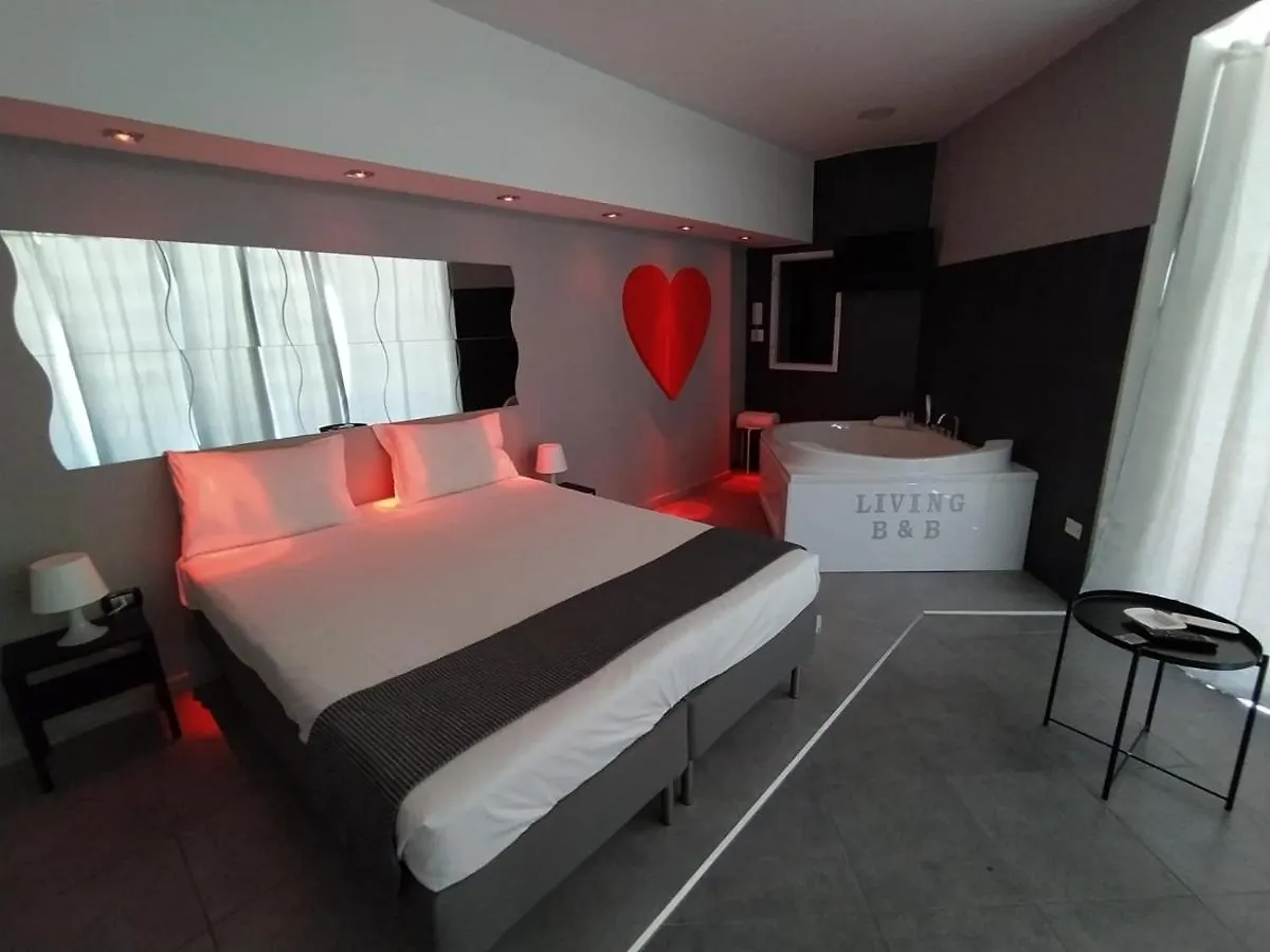 Living Bed And Breakfast Casoria Bed & Breakfast