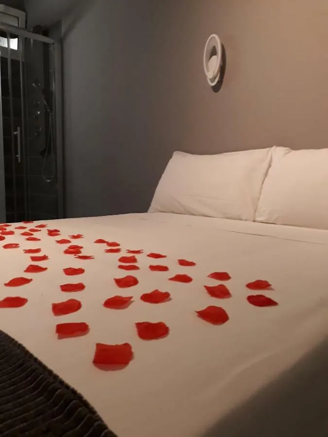 Living Bed And Breakfast Casoria
