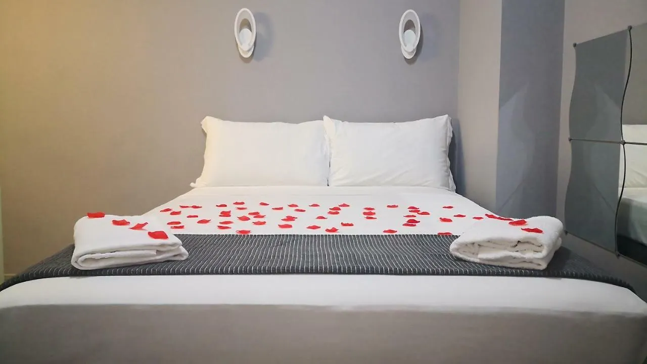 Living Bed And Breakfast Casoria Bed & Breakfast