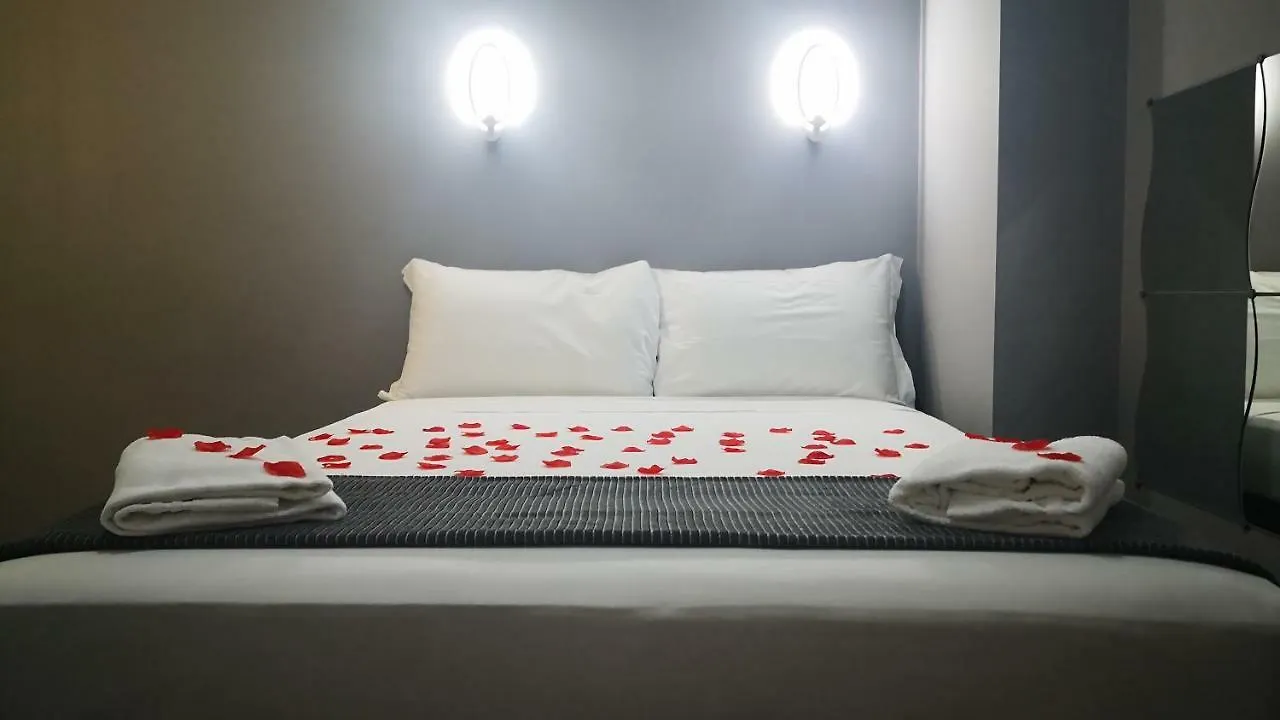 Living Bed And Breakfast Casoria